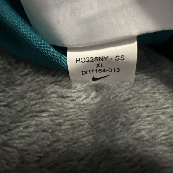 XL Nike Dri-fit Mens Athletic Shorts Mens Dh7164-013 - Picture 4 of 10